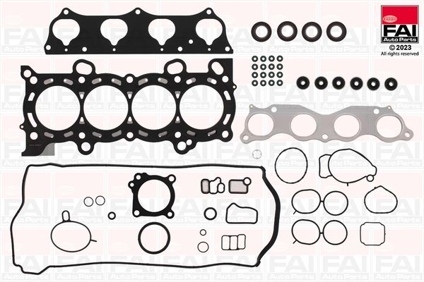 FAI AUTOPARTS Tihendikomplekt,silindripea HS2147